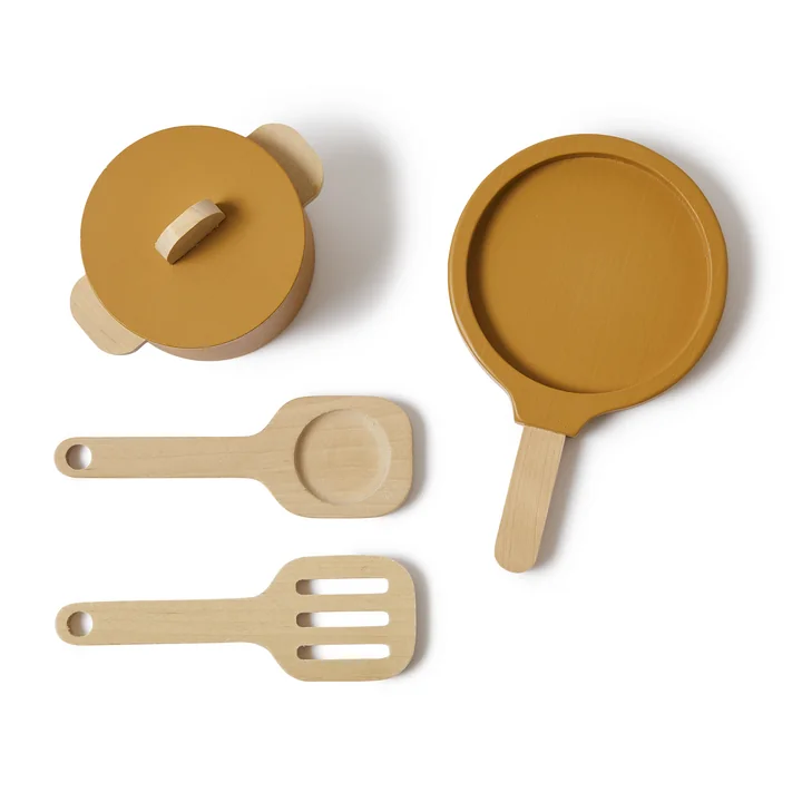 Play pot & Pan from Flexa