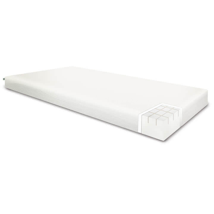 The Sleep mattress from Flexa