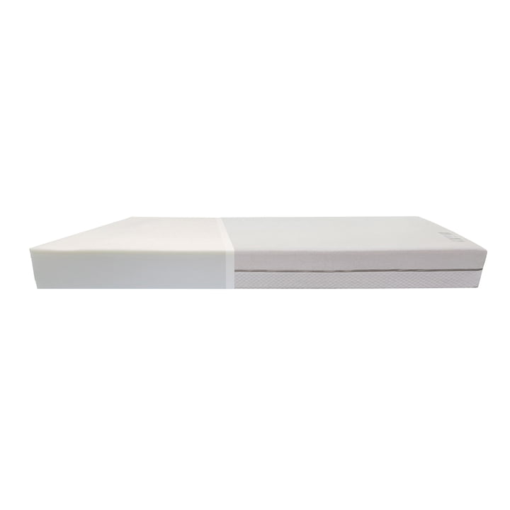 The Sleep mattress from Flexa