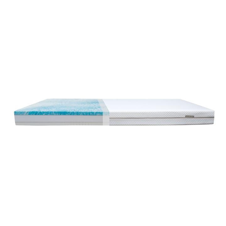 The Sleep mattress from Flexa