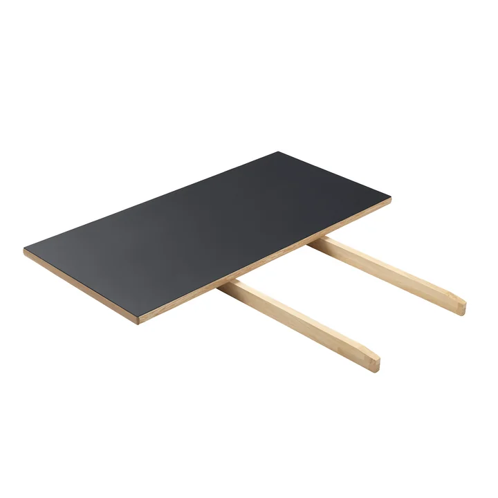 Table extension from FDB Møbler