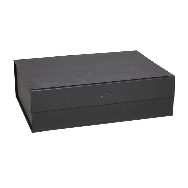 Hako Christmas storage box from OYOY