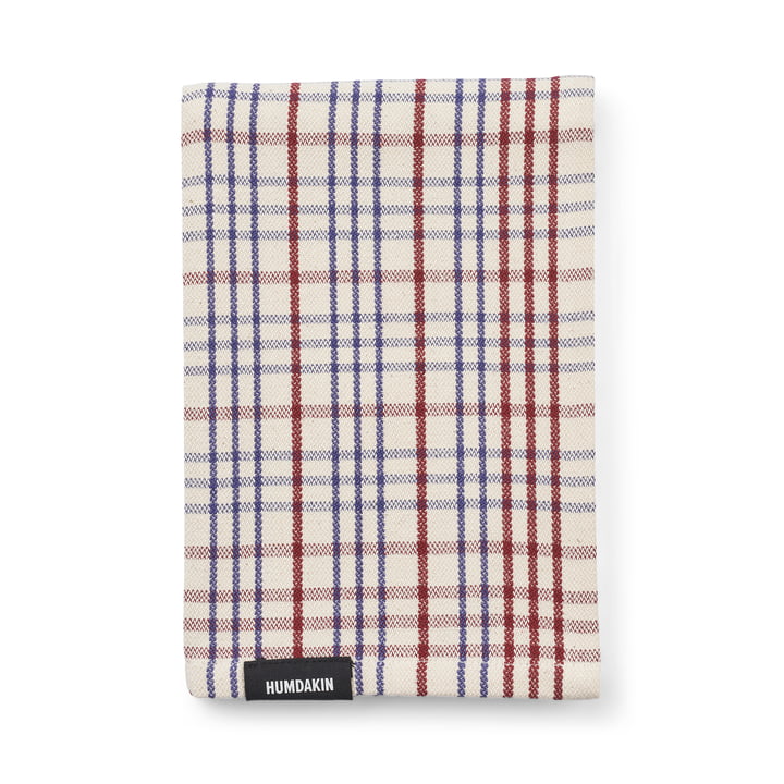 Humdakin - Tea towel Organic Cotton