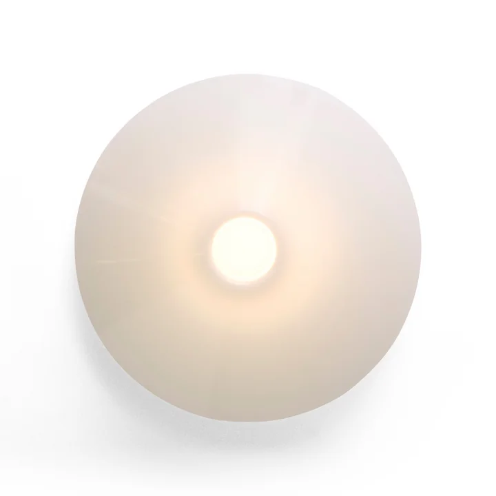 HAY - Ono Flush Mount Wall light