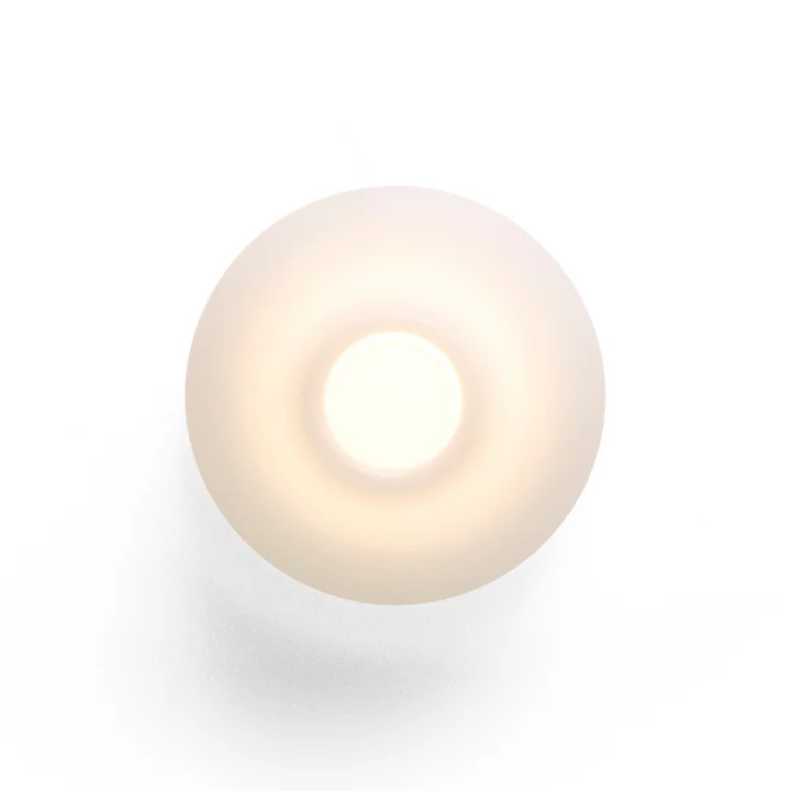 HAY - Ono Flush Mount Wall light