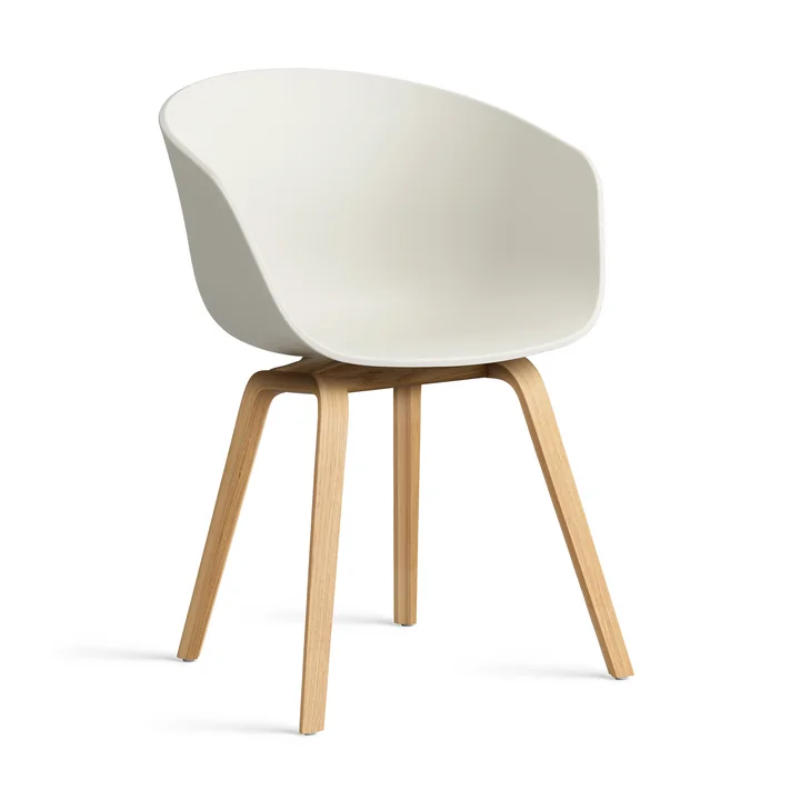 HAY - About A Chair AAC 22 | Connox