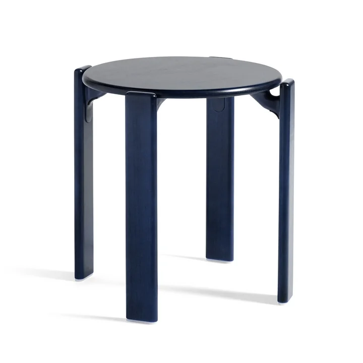 HAY - Rey Stool, deep blue