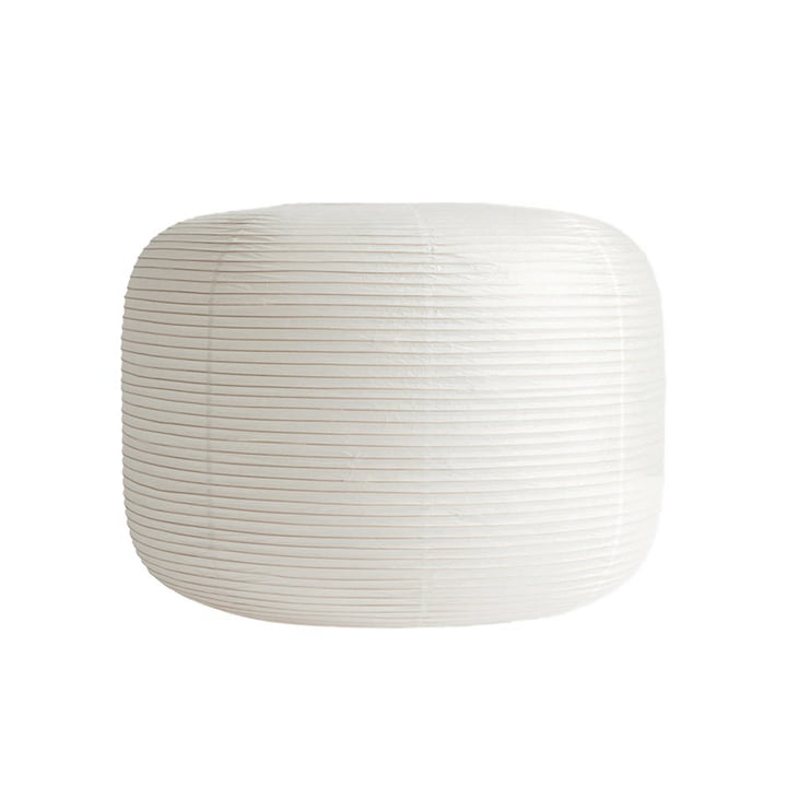 Hay - Paper Shade Donut Lampshade Ø 80 cm, classic white