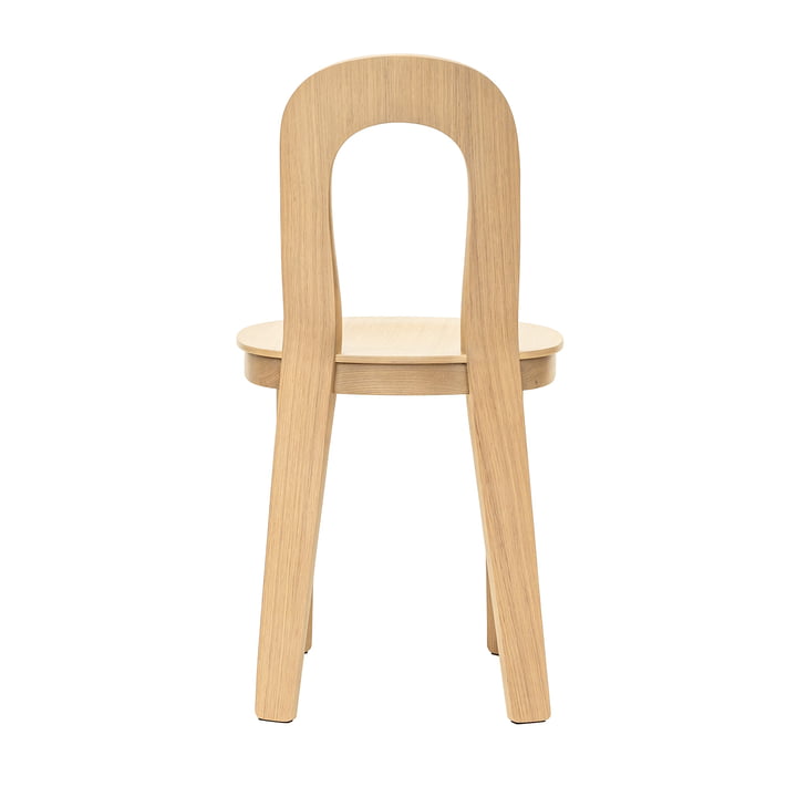 Olivia chair from Design House Stockholm