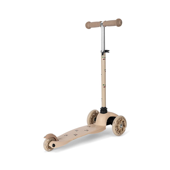 Konges Sløjd - Children's scooter, cherry from Konges Sløjd