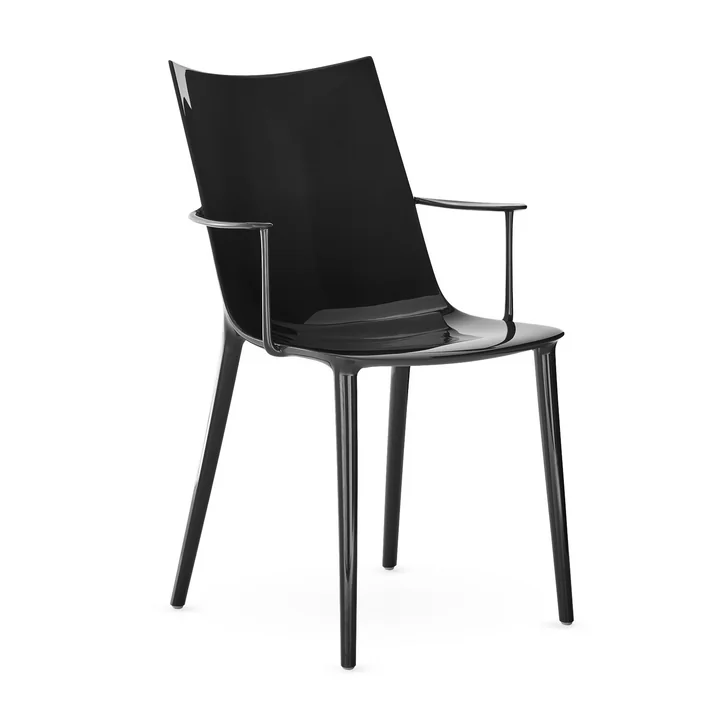 Kartell - H.H.H. Armchair | Connox