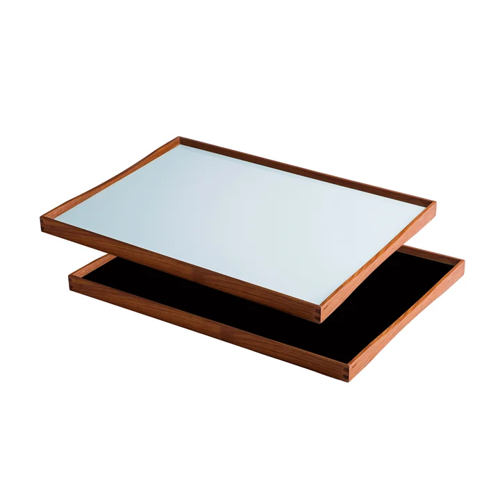 Tablett Turning Tray from ArchitectMade