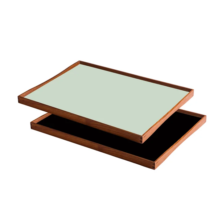 Tablett Turning Tray from ArchitectMade