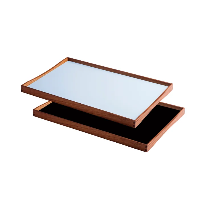 Tablett Turning Tray from ArchitectMade