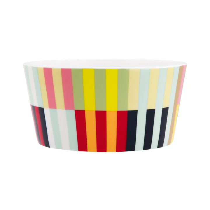 The cereal bowl from Remember