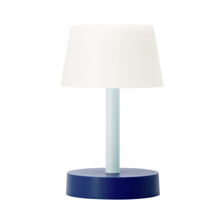 Remember - Fritz table lamp, sky