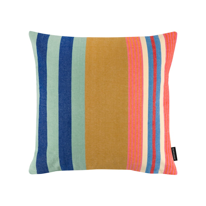 Remember - Cotton cushion, Belize