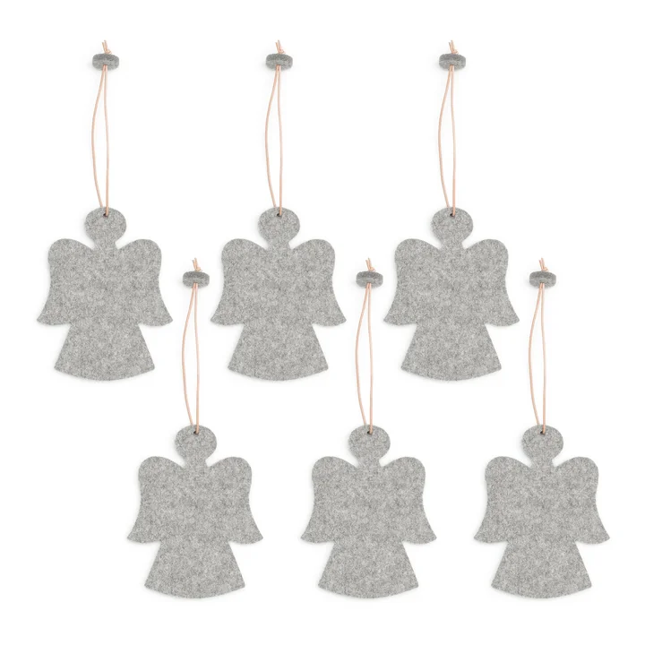 Angel pendant from HEY-SIGN