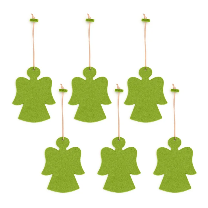 Angel pendant from HEY-SIGN