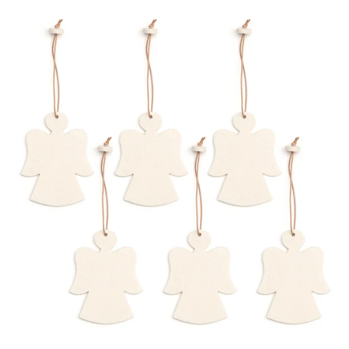 Angel pendant from HEY-SIGN