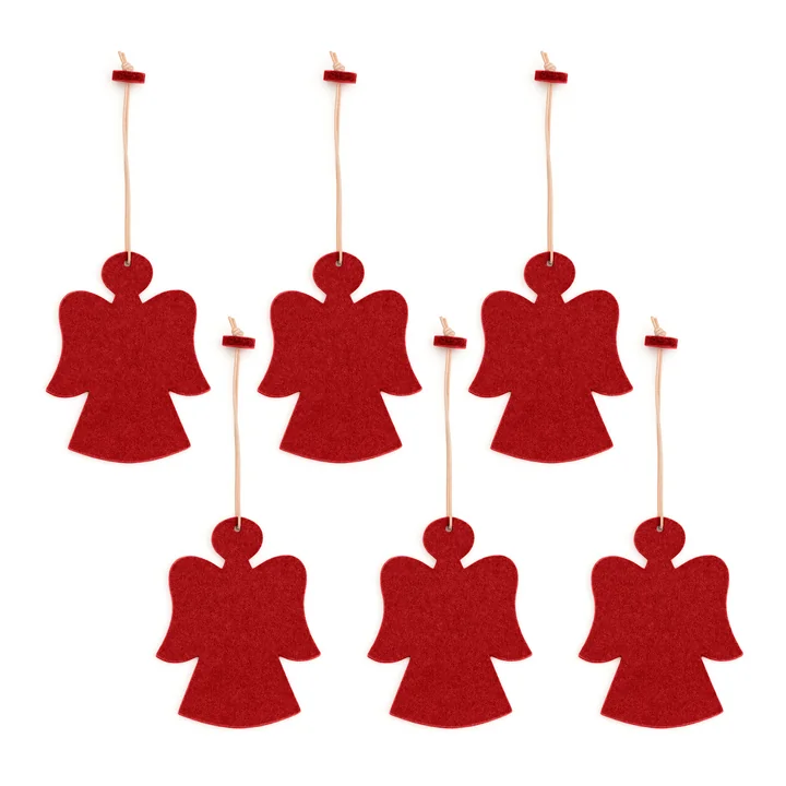 Angel pendant from HEY-SIGN