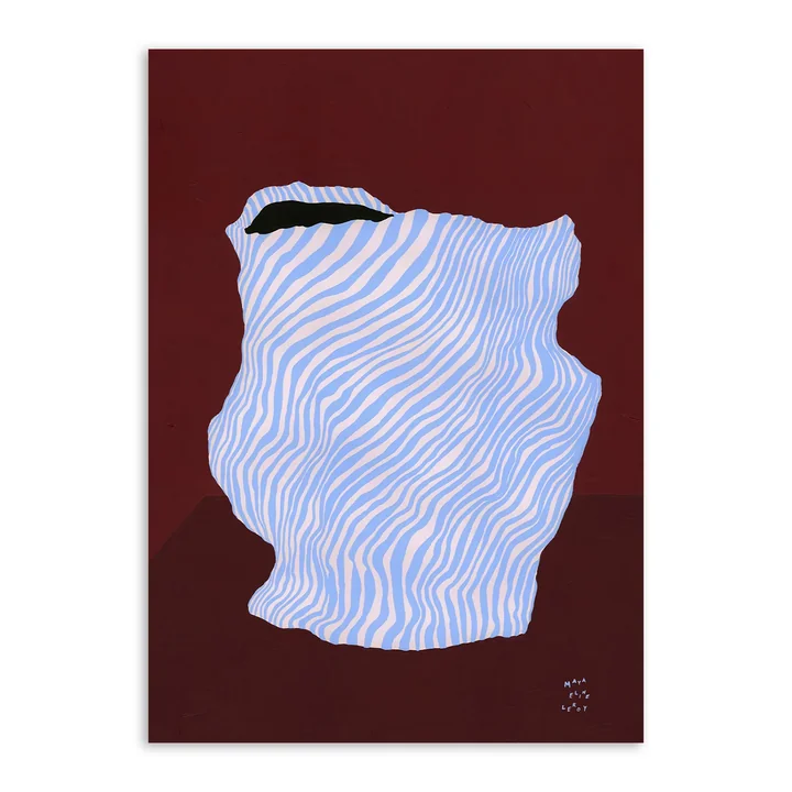 Doodle of a Doodle by Paper Collective