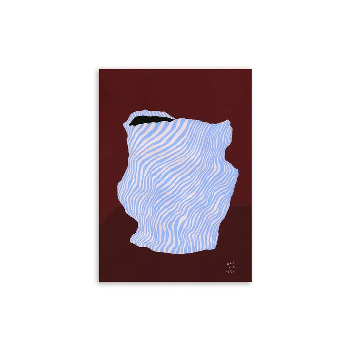 Doodle of a Doodle by Paper Collective