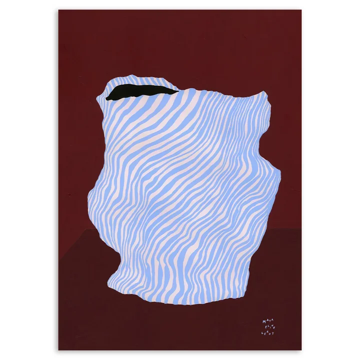 Doodle of a Doodle by Paper Collective