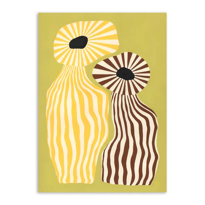 Doodle of a Doodle by Paper Collective