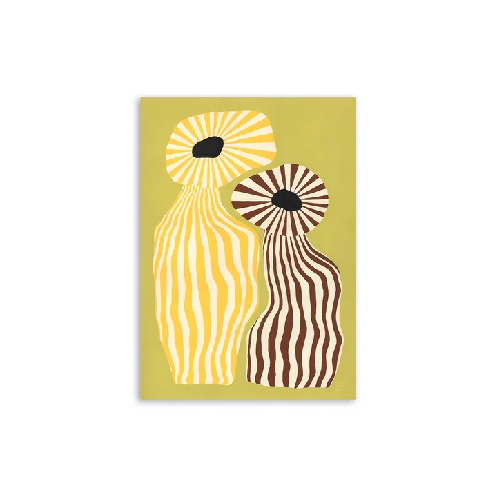 Doodle of a Doodle by Paper Collective