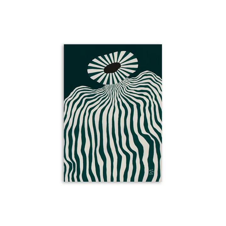 Doodle of a Doodle by Paper Collective