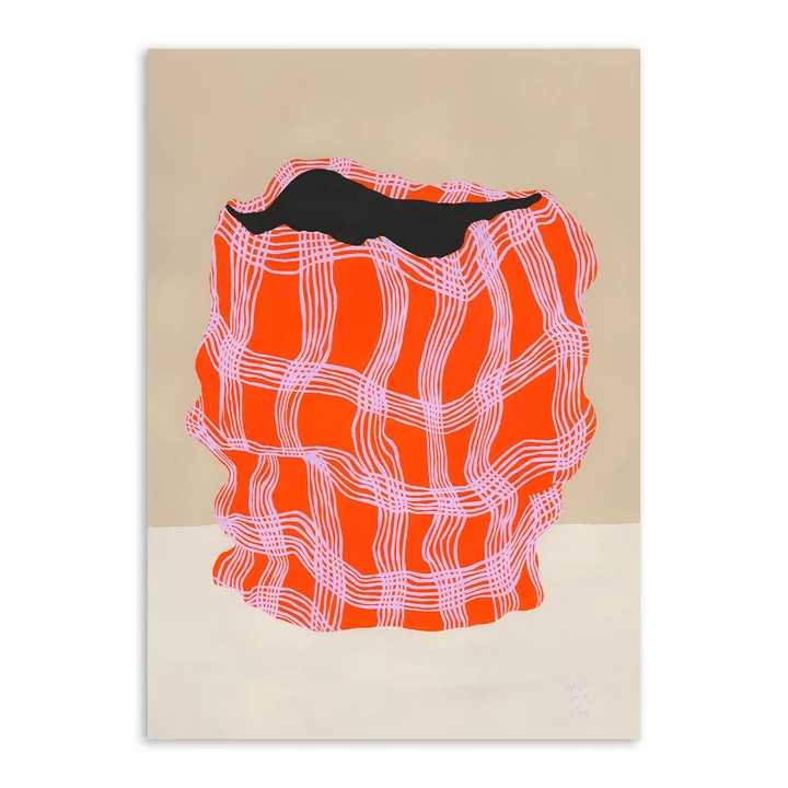 Doodle of a Doodle by Paper Collective