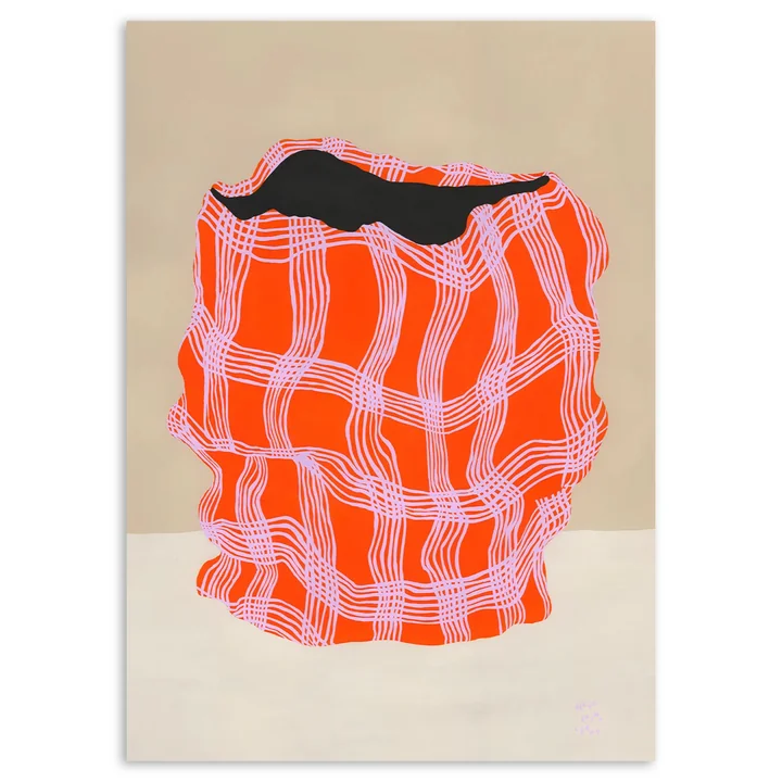 Doodle of a Doodle by Paper Collective