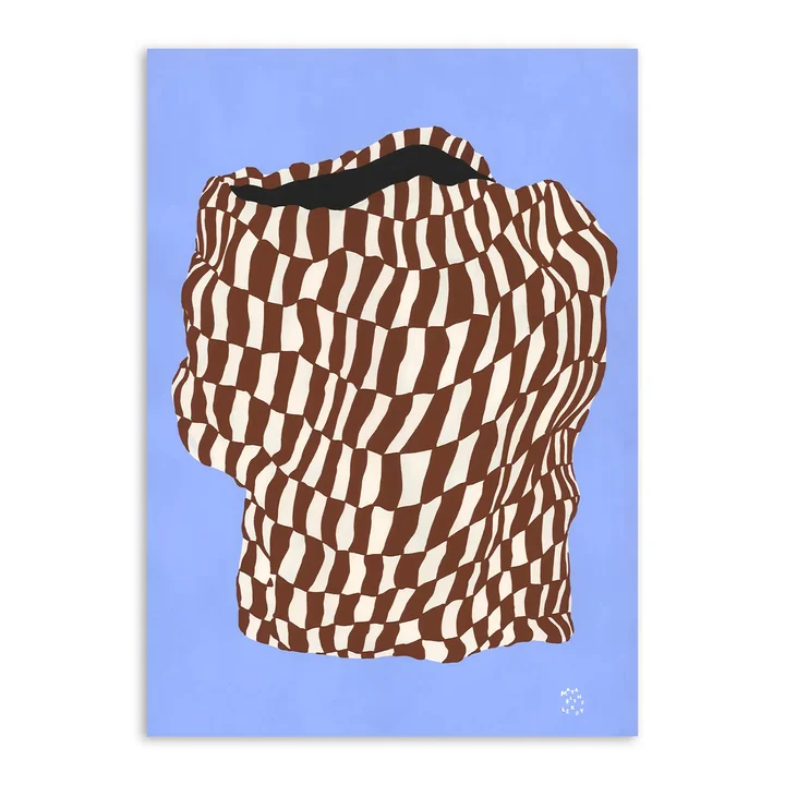 Doodle of a Doodle by Paper Collective