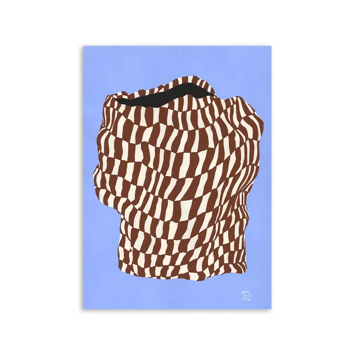 Doodle of a Doodle by Paper Collective