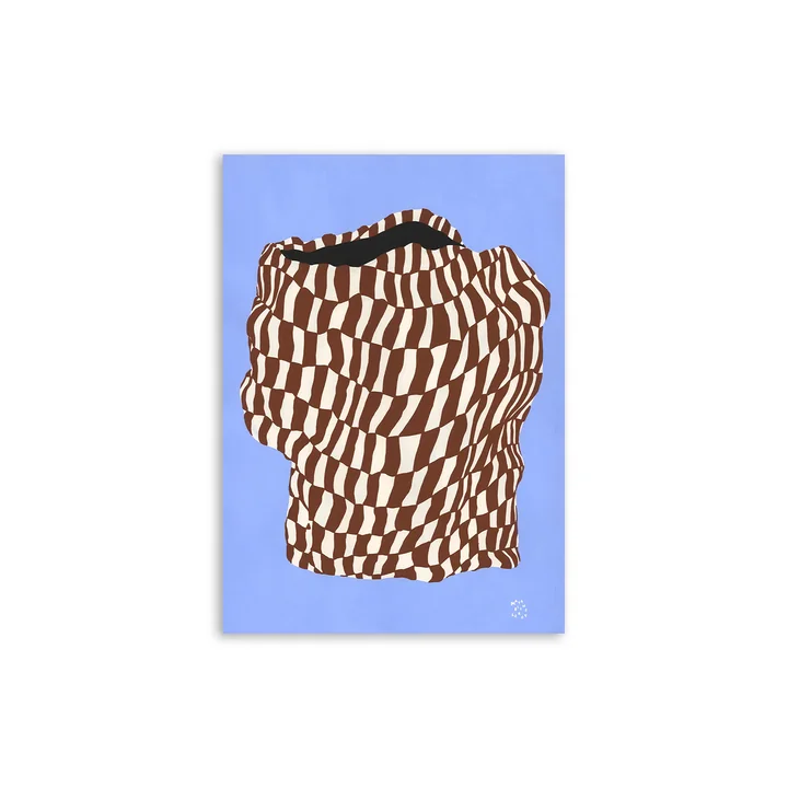 Doodle of a Doodle by Paper Collective