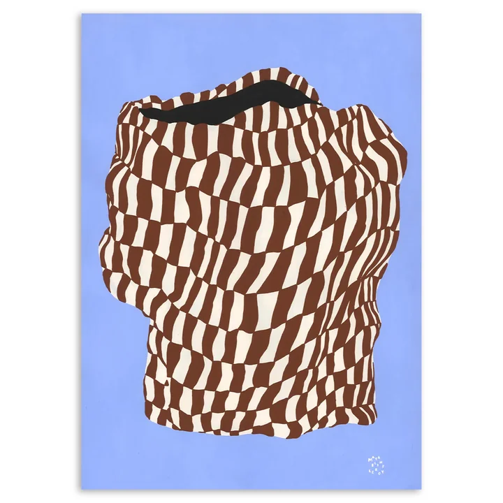 Doodle of a Doodle by Paper Collective