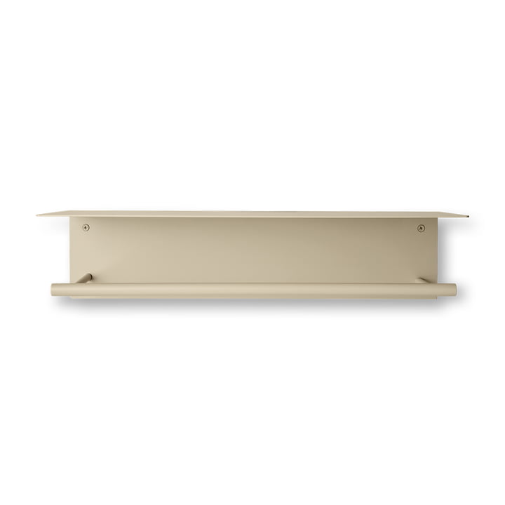 ferm Living - Dora towel rack, cashmere