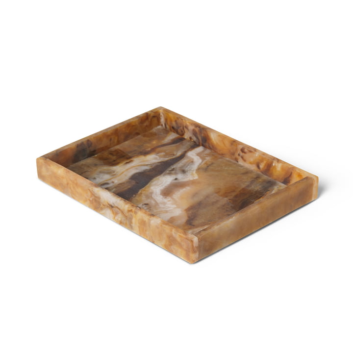 ferm Living - Mist Tray, 15 x 20 cm, sugar kelp