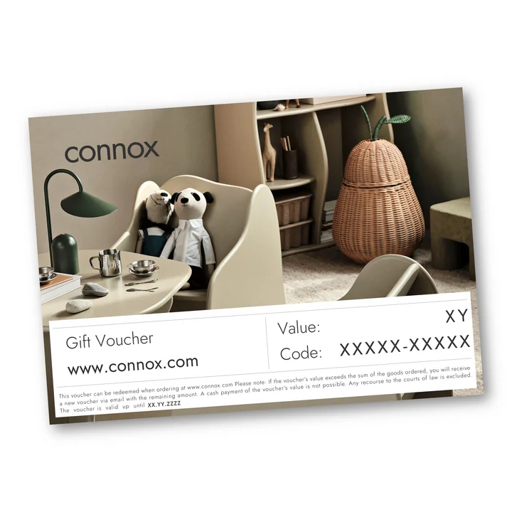 Gift voucher: Kids