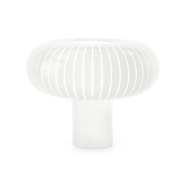 Kartell - Teresa table lamp, white