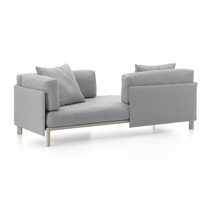 Vitra - Anagram flexible modular sofa