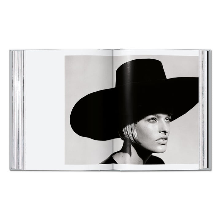 TASCHEN Books - 40th Edition, Peter Lindbergh Dior, multilingual