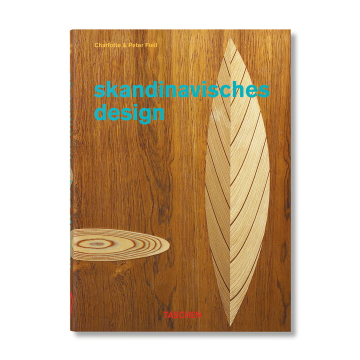 TASCHEN Books - 40th Edition, Scandinavian Design