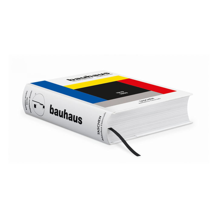 TASCHEN Books - Bauhaus (updated edition)