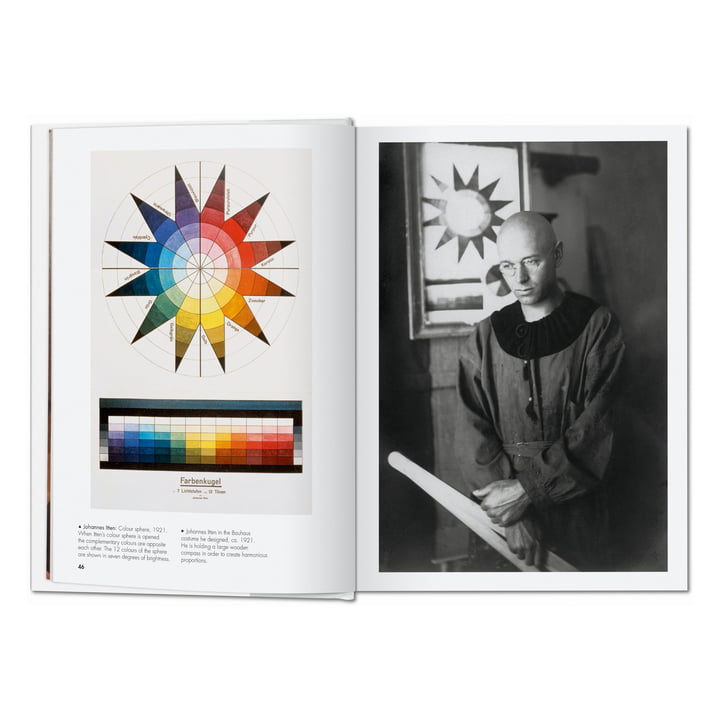 TASCHEN Books - Bauhaus (updated edition)