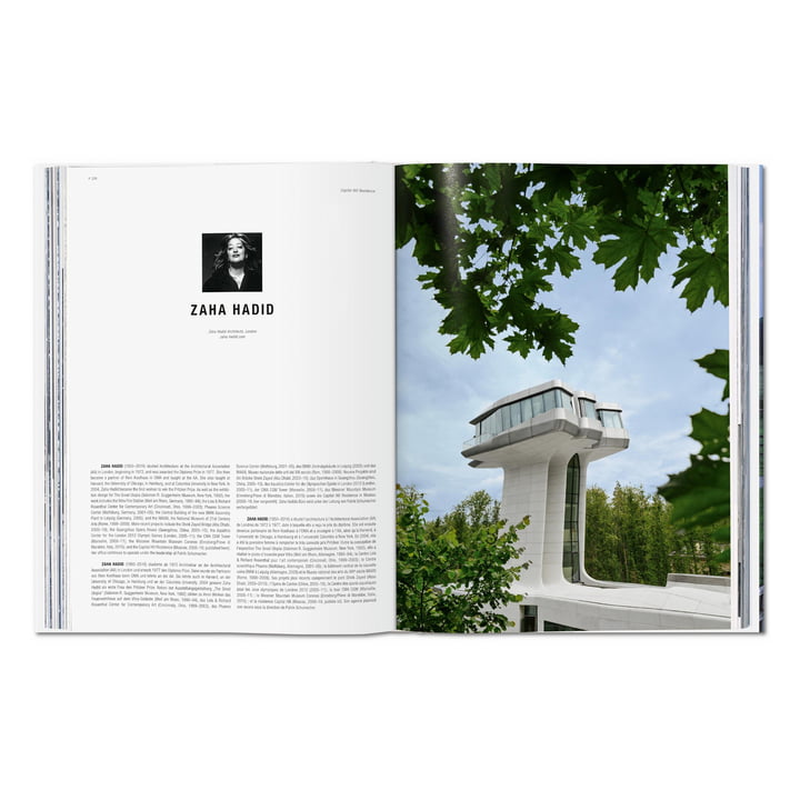 TASCHEN Books - Contemporary Houses, 100 Homes Around the World, multilingual