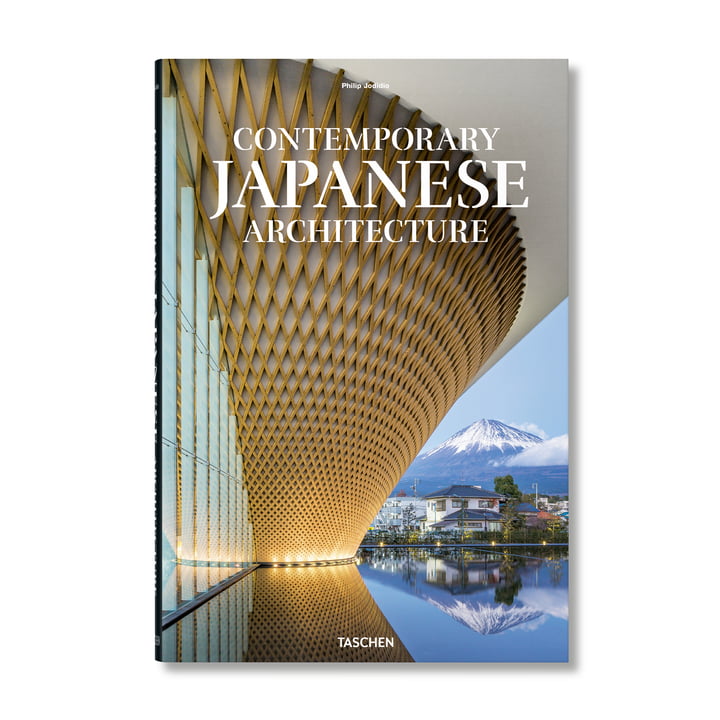 TASCHEN Books - Contemporary Japanese Architecture, multilingual