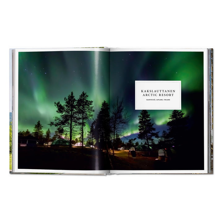 TASCHEN Books - Great Escapes, Europe, The Hotel Book, multilingual