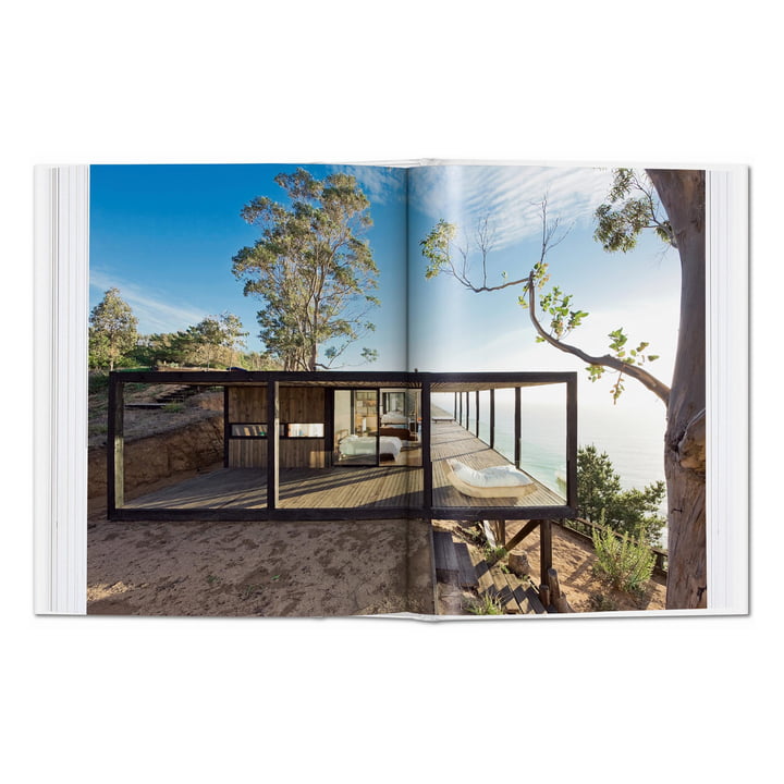 TASCHEN Books - Green Architecture, multilingual